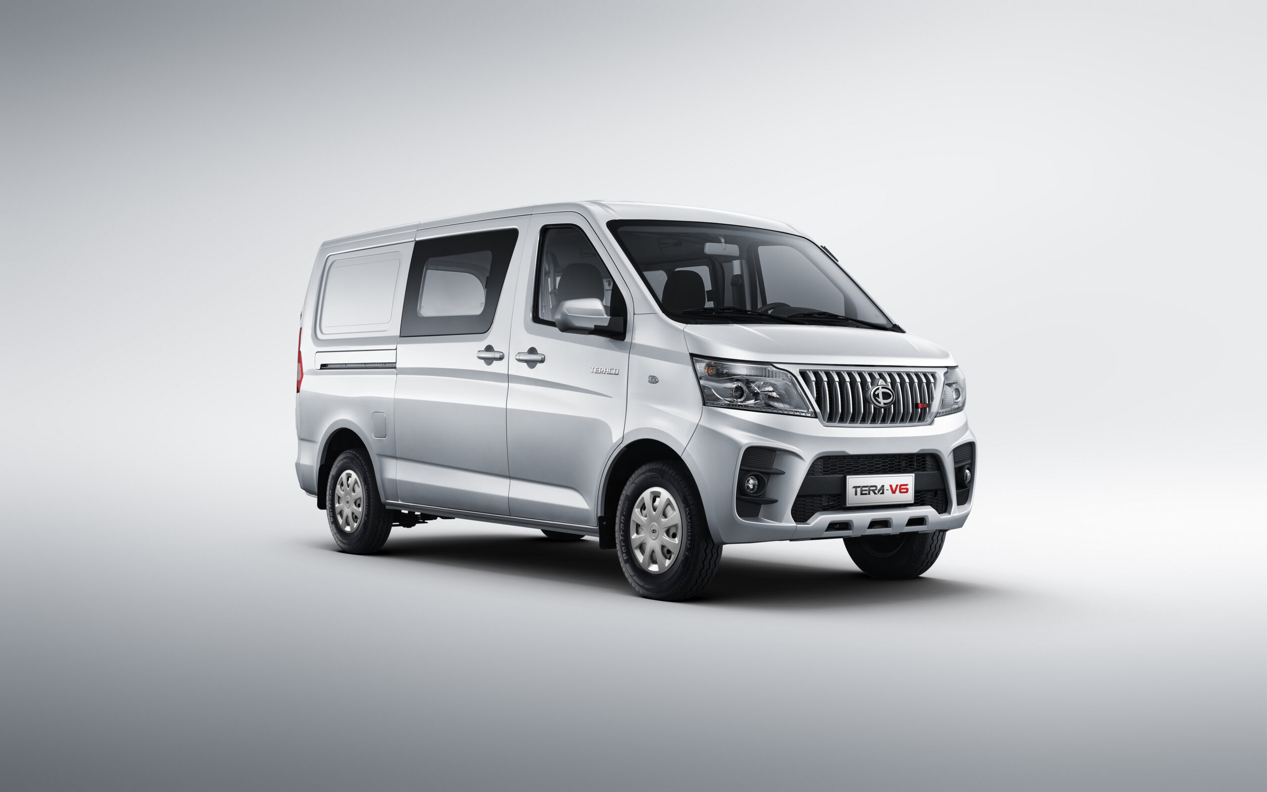 Tera V6 Thùng Kín: Giải Pháp Tối Ưu Cho Hàng Hóa Khô