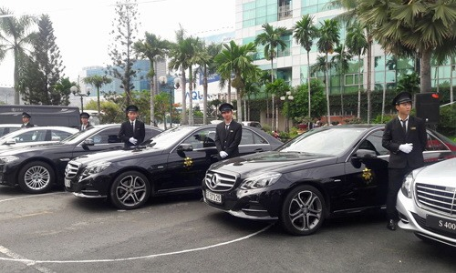 Travel with Ease through Car Hire Ho Chi Minh City Services
