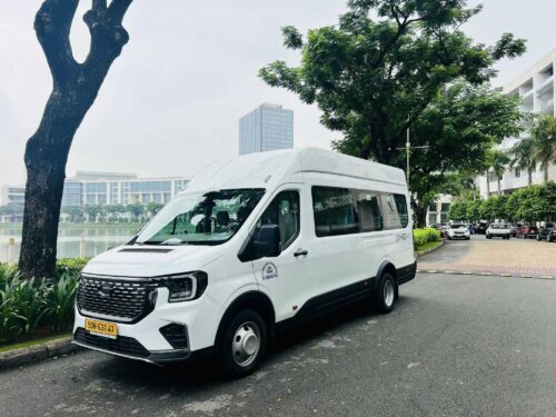 Thuê Xe Huy Đạt là đơn vị chuyên cho thuê xe du lịch 4–45 chỗ phục vụ toàn quốc